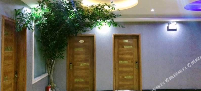 伊川欣叶宾馆图片