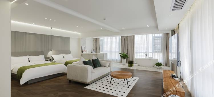 橙与时光｜Leisure time·设计师度假美宿图片