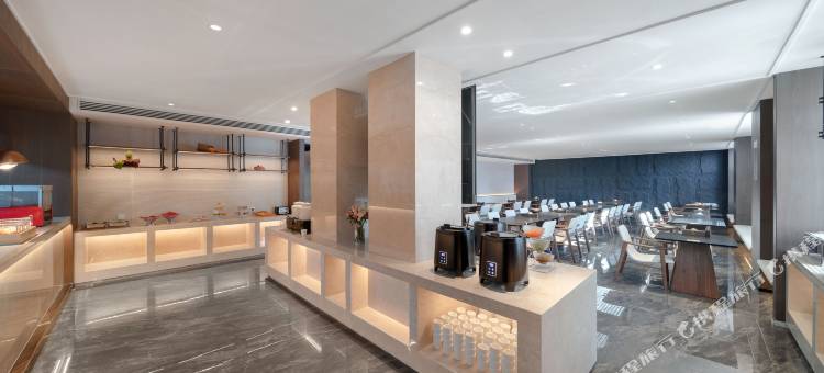 云澜印象智慧酒店(蒙城鲲鹏广场店)图片