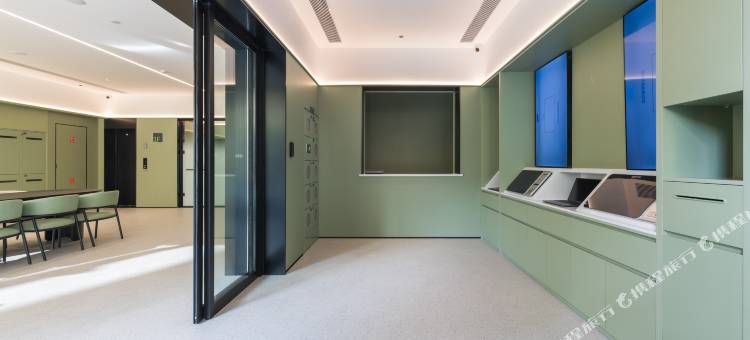 海友酒店(大同古城墙东门店)图片