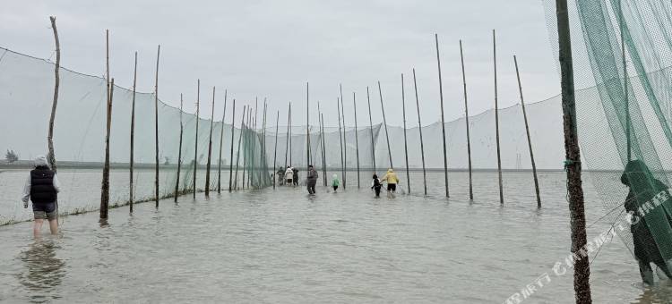 北海嘉润民宿图片