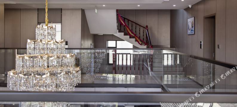 中江智能民宿图片