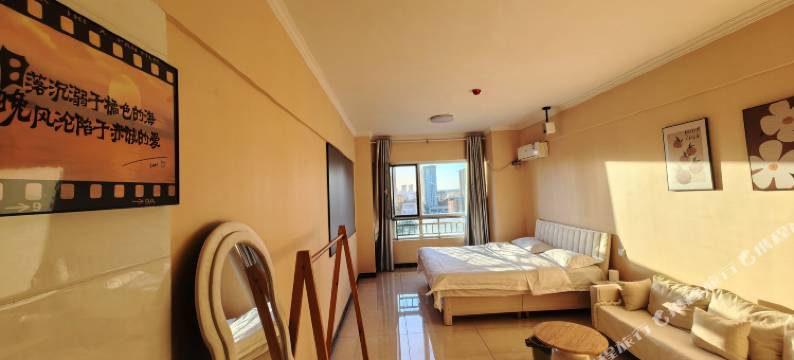 衡水拾光民宿(衡水学院店)图片