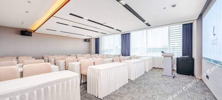 麗枫酒店(常州火车站青果巷店)图片