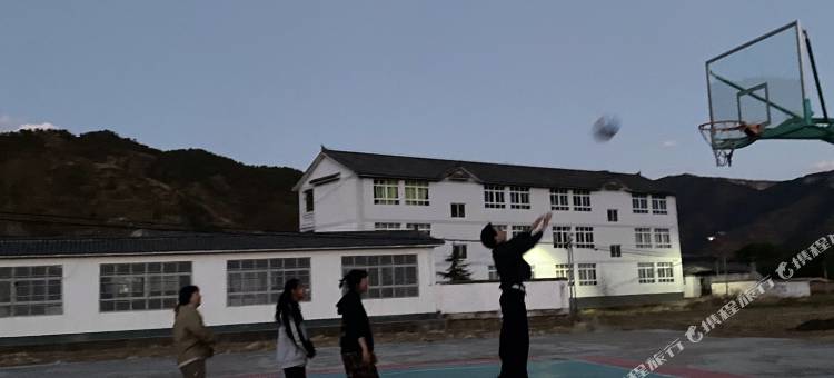 安卓玛民宿图片