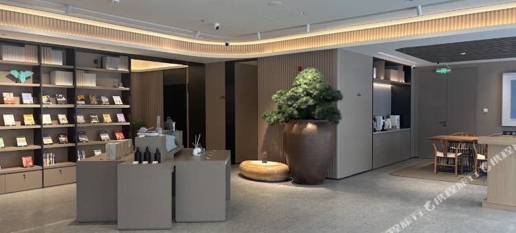 全季酒店(北京西直门交通大学店)图片