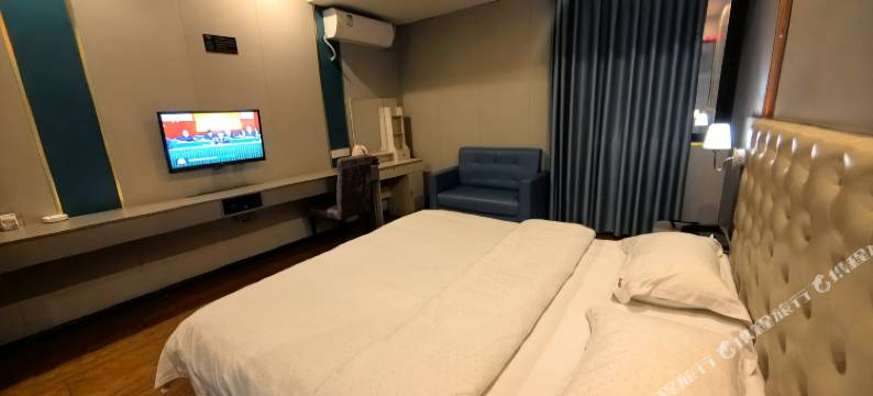 诺庭商务酒店(南宁安吉万达广场店)图片