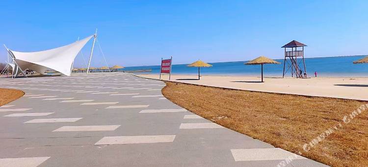 乐亭智博海景公寓(唐山湾沙滩店)图片