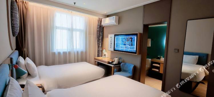 如家酒店·neo(石家庄北二环中华北大街店)图片