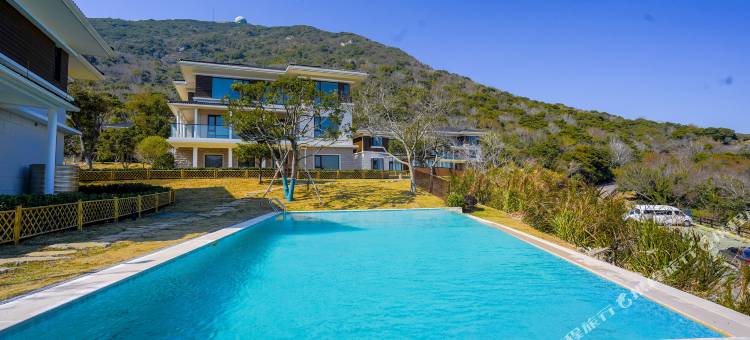 舟山观海1号·海景度假庄园图片