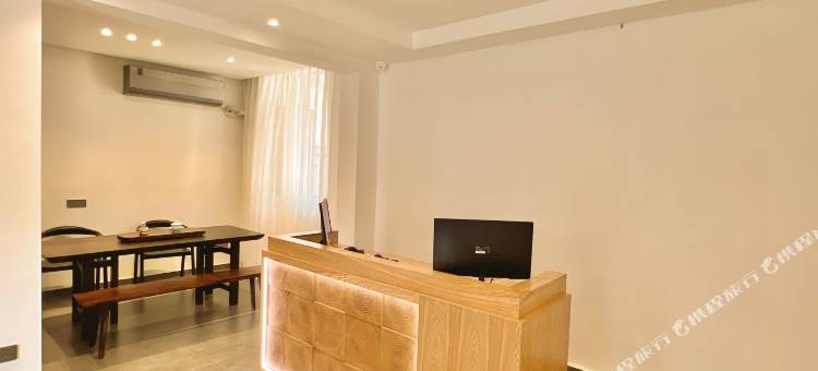 景德镇南栖·NANXI设计师民宿(陶溪川文创街区店)图片