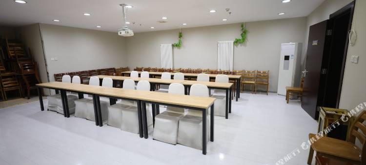 速8酒店(固安汽车站店)图片