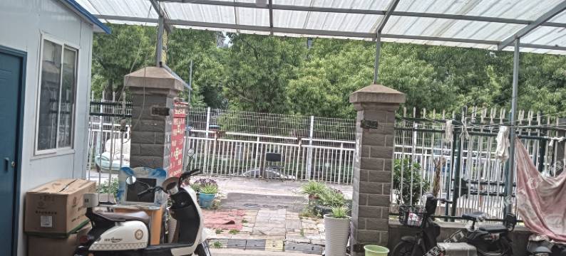 武汉佳运公寓图片