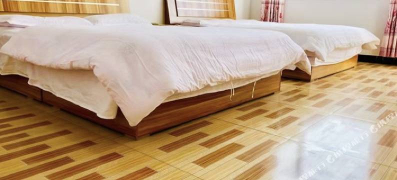 中卫捌拾壹号客栈(沙坡头景区店)图片