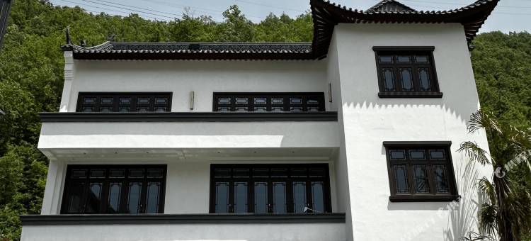 芸榭轩民俗民宿图片