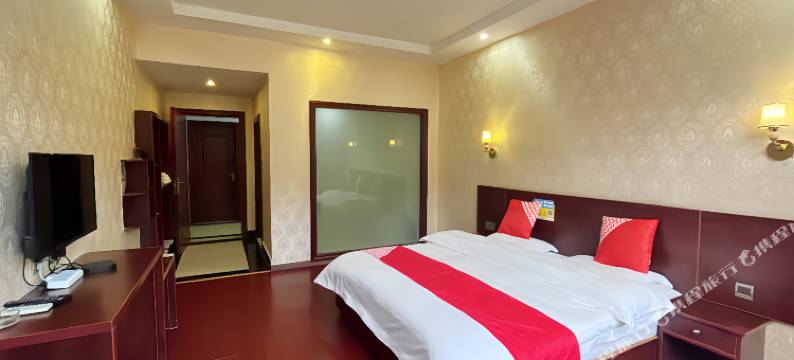 张家界阿林田园客栈图片