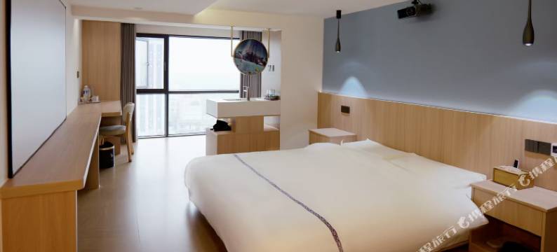 晨栖美宿(广德市政府店)图片