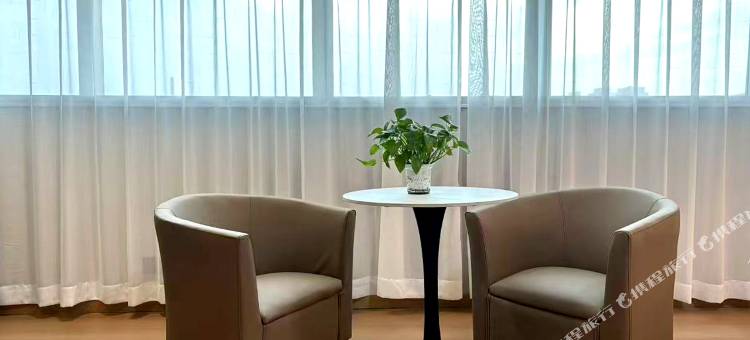 贝壳酒店(淮北金鹰广场长途汽车站店)图片