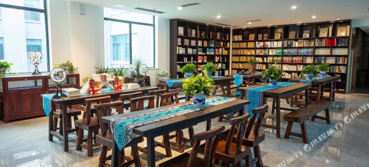 花垣十八洞宾馆图片