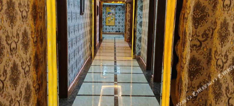 鼎立豪宾馆图片