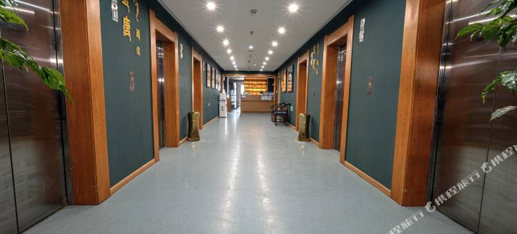 西宁金唐酒店(海湖新区万达广场店)图片