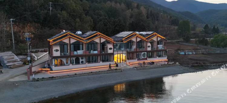 泸沽湖云水山庄(大落水村店)图片