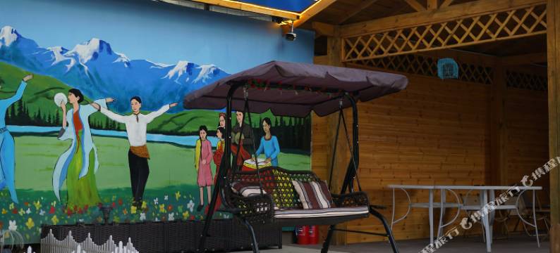 然而居民宿(伊犁伊宁国际机场店)图片