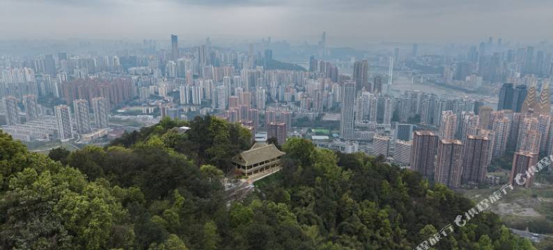 重拾山民宿(重庆南山店)图片
