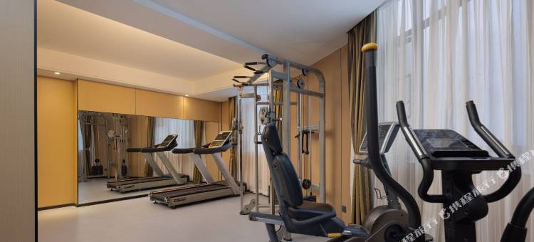 惠来丽港大酒店(揭阳惠来站店)图片