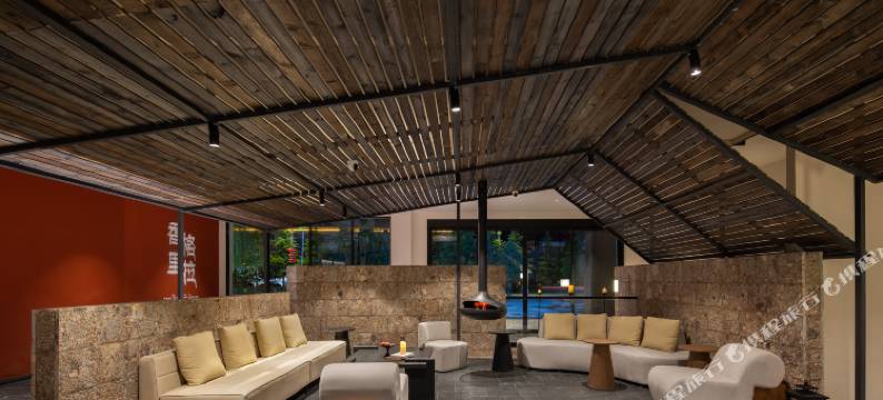 香格里拉•千合S｜WABISABIGREENARTISTRY设计酒店(独克宗古城店)图片