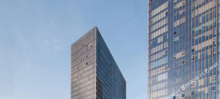 梧栖酒店(乌鲁木齐站北广场店)图片