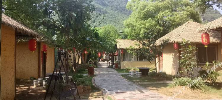 鲜美居民宿(贺州第二高级中学店)图片