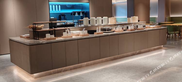 全季酒店(伊春水上公园店)图片