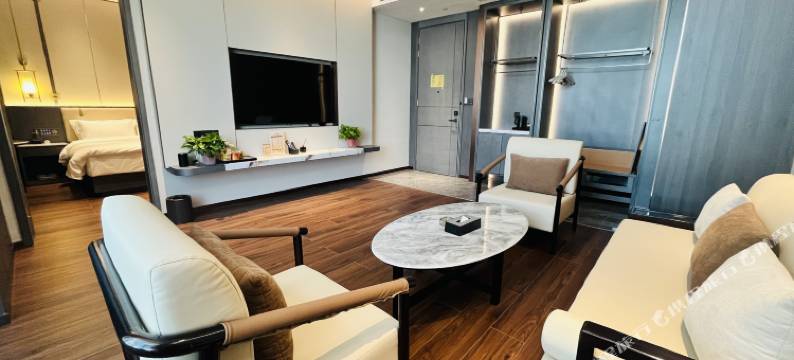 民勤玉通酒店图片