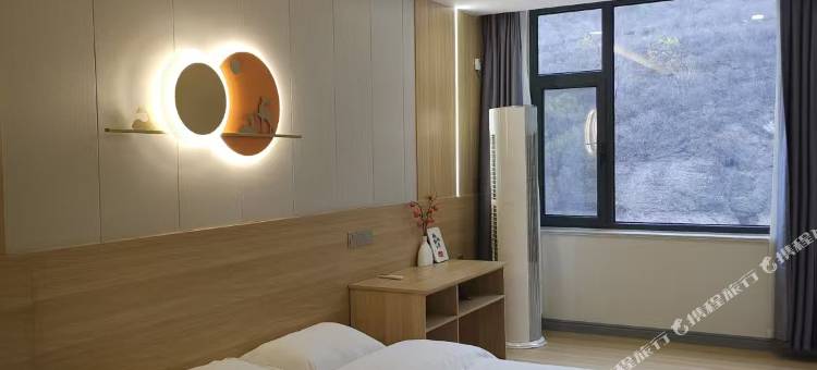 壶关太行山嘉恒民宿图片