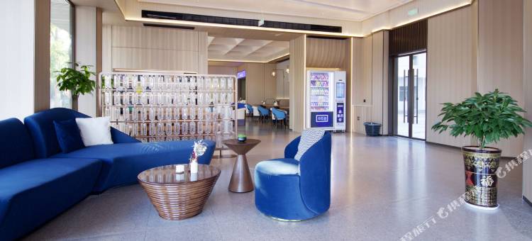 莫林酒店(耒阳西站灶市汽车站店)图片