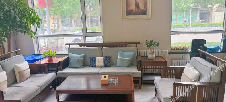 岷县新风光大酒店图片