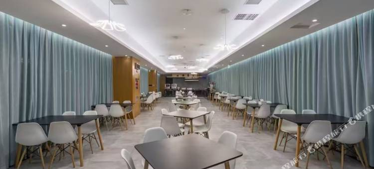 轻住·苏禧酒店(滕王阁万寿宫地铁站店)图片