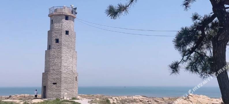 鸿发宾馆(日照海滨森林公园任家台赶海园店)图片