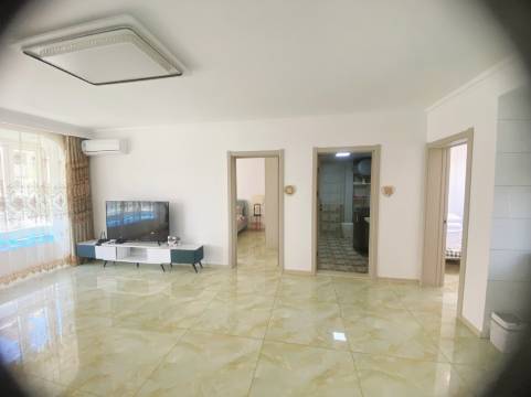 雅居民宿(长白山高铁站店)