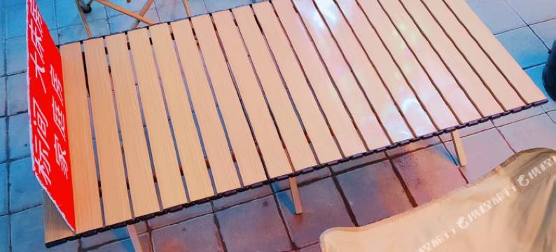 围场塞罕坝迎客来农家院图片