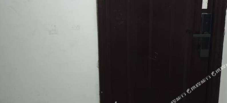 追书人青年旅社(苏州火车站店)图片