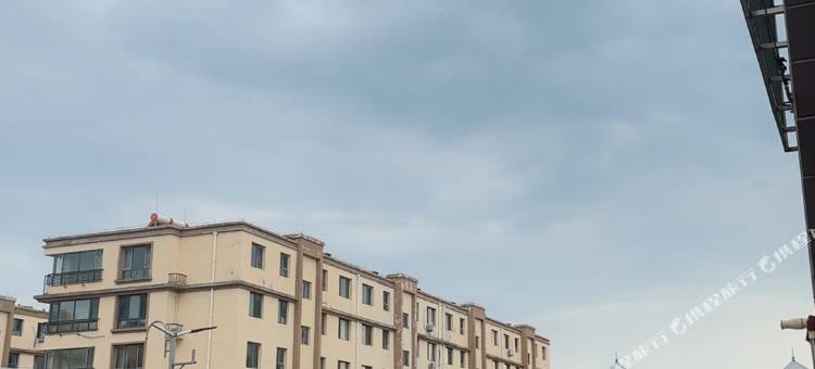 听岛之声民宿(龙海大道乐岛店)图片