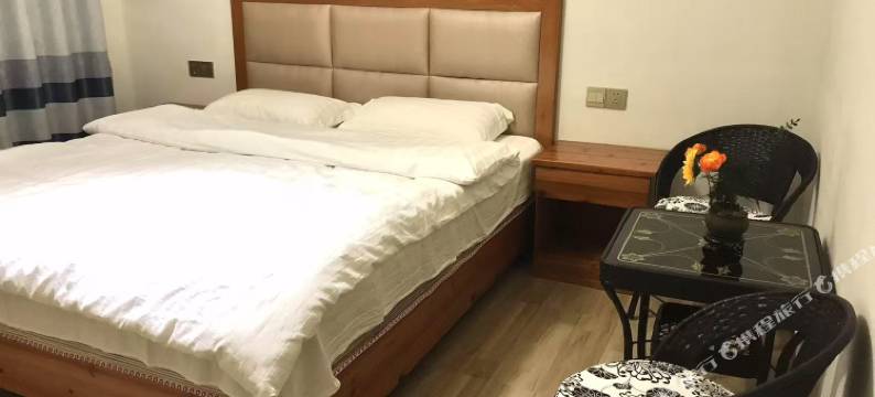 婺源江岭民宿(江岭景区店)图片