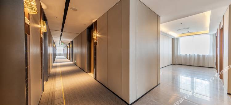 如家精选酒店(拉萨堆龙德庆区政府店)图片