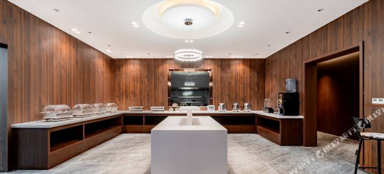 未来主驿智慧精品商旅酒店图片