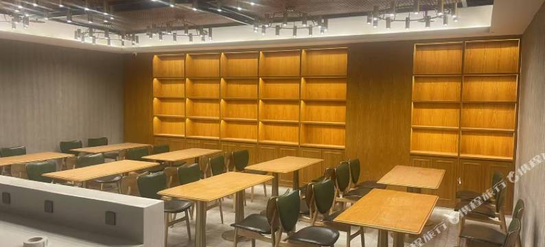 喆啡酒店(北京亦庄经济开发区科创一街店)图片