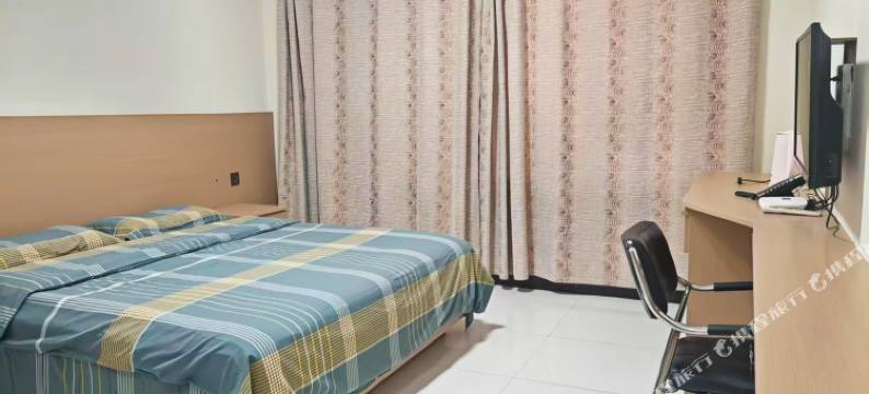 临汾水木居快捷宾馆图片