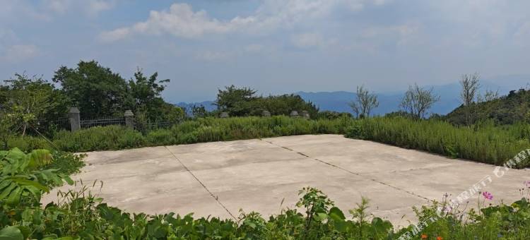 璞院休闲度假酒店图片