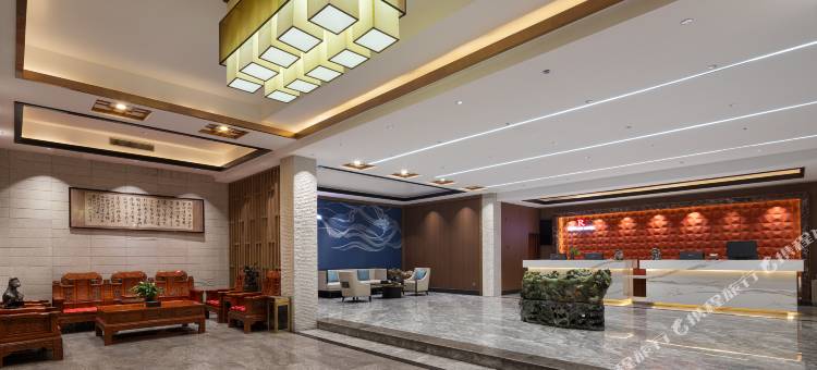 美豪R酒店(曲阜师范大学店)图片